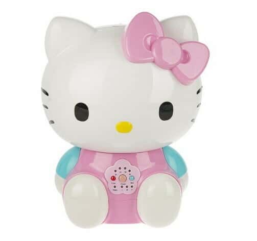 دستگاه بخور و رطوبت ساز   Sanrio Hello Kitty سرد144347
